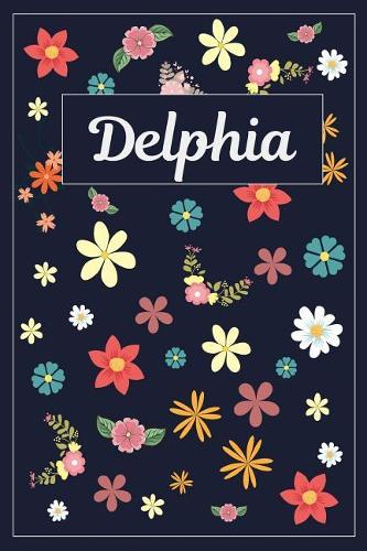 Delphia
