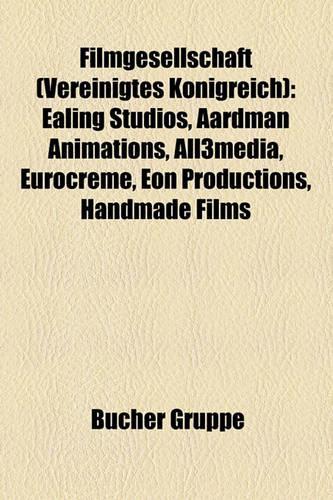 Filmgesellschaft (Vereinigtes Konigreich)