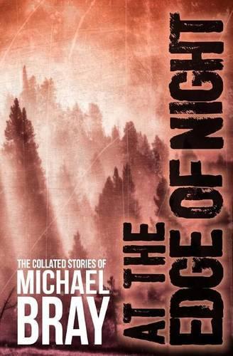 At the Edge of Night