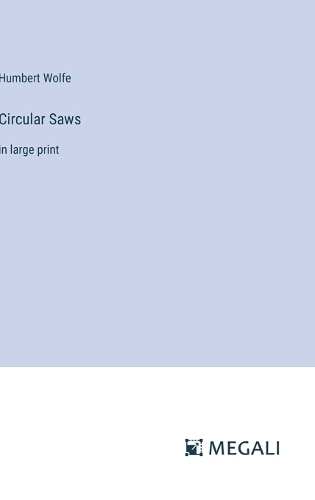 Circular Saws