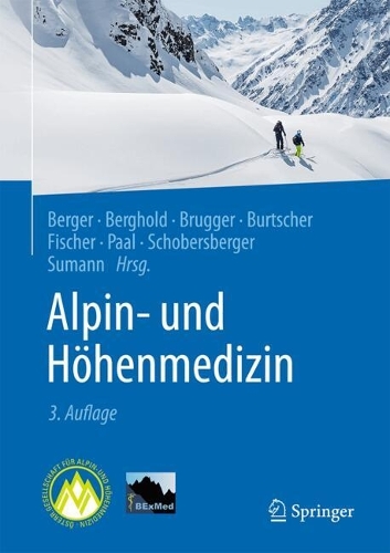 Alpin- und Höhenmedizin