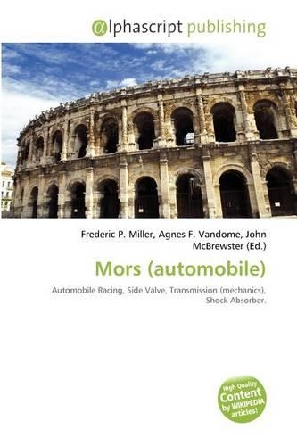 Mors (Automobile)
