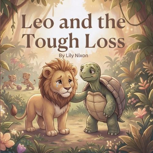 Leo and the Tough Loss