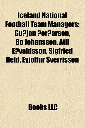 Iceland National Football Team Managers