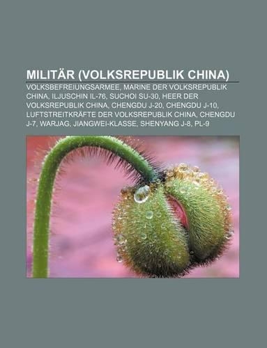 Militar (Volksrepublik China)