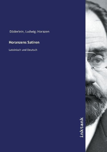Horanzens Satiren