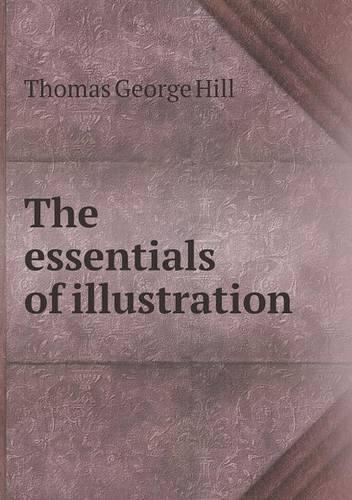 The essentials of illustration