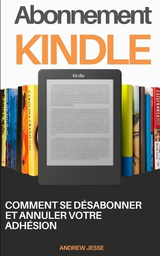 Abonnement Kindle