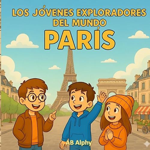 Los Jóvenes Exploradores del Mundo