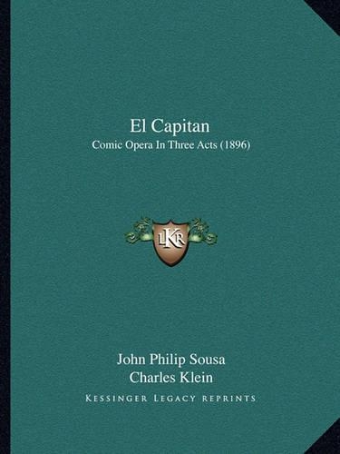 El Capitan