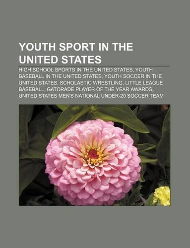 Youth Sport in the United States