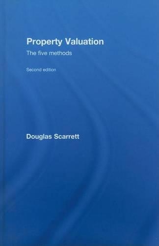 Property Valuation: The Five Methods