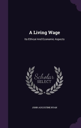 A Living Wage