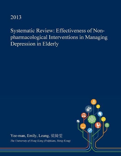 Systematic Review