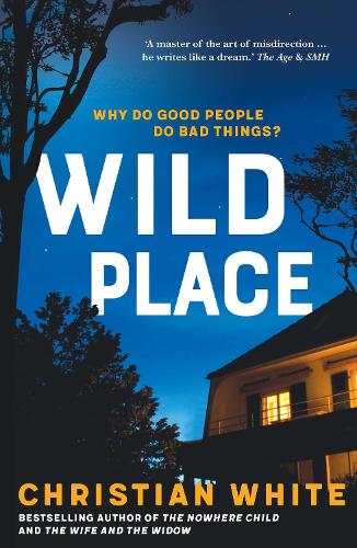 Wild Place