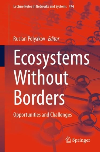 Ecosystems Without Borders