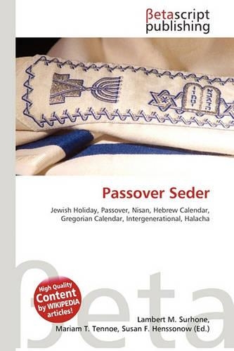Passover Seder