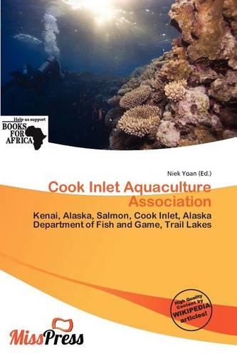 Cook Inlet Aquaculture Association