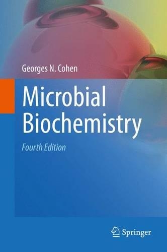 Microbial Biochemistry