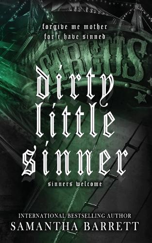 Dirty Little Sinner