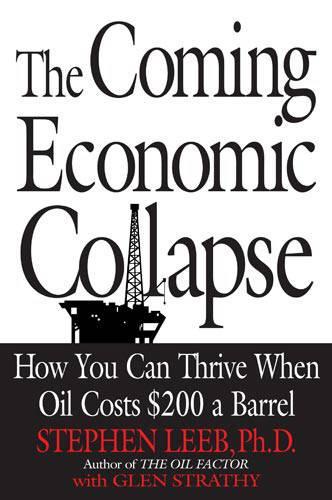 The Coming Economic Collapse