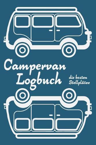 Campervan Logbuch