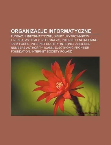 Organizacje Informatyczne