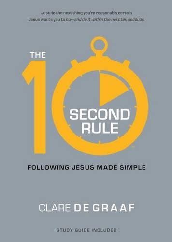The 10-second Rule