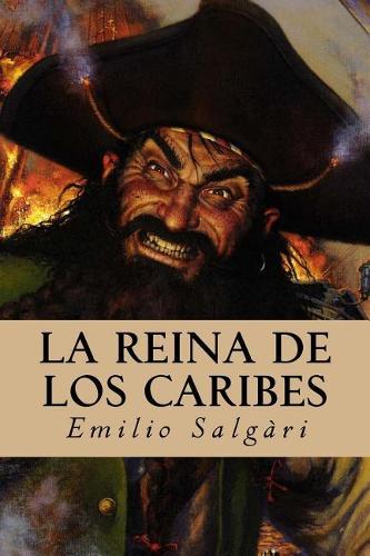 La reina de los caribes