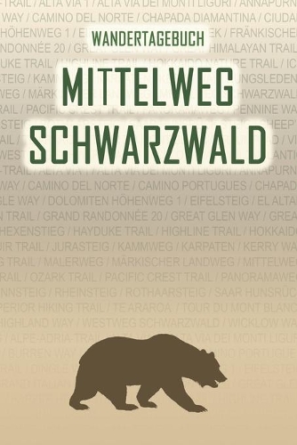 Mittelweg Schwarzwald