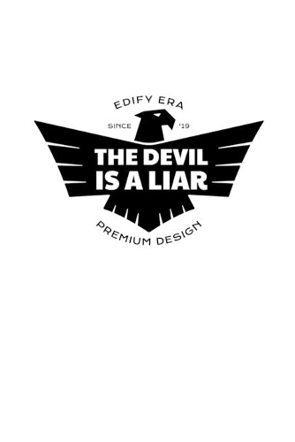 The Devil is a Liar