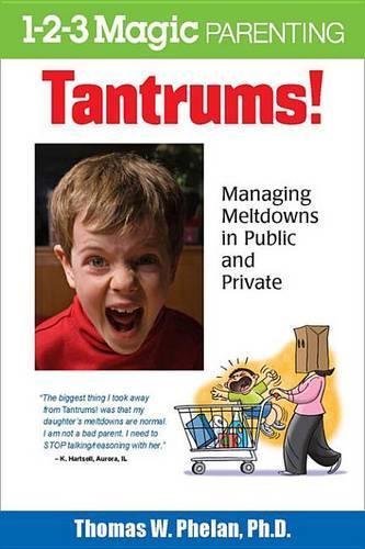 Tantrums!