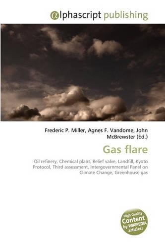 Gas Flare