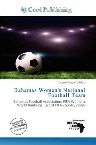 Bahamas Women's National Football Team
