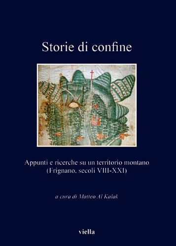 Storie Di Confine