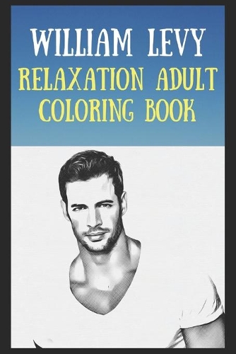 Relaxation Adult Coloring Book