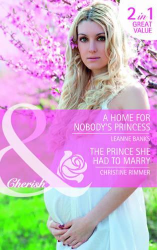 A Home For Nobody's Princess