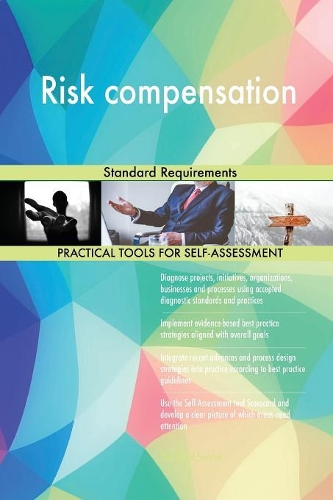 Risk Compensation Standard Requirements