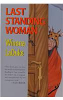 Last Woman Standing