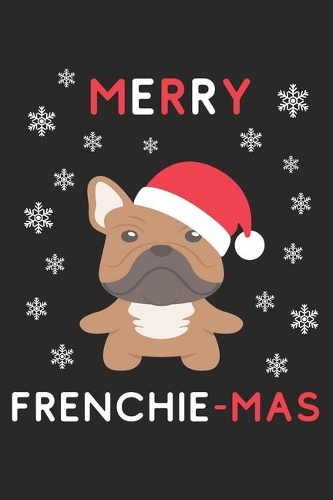 Merry Frenchie Mas