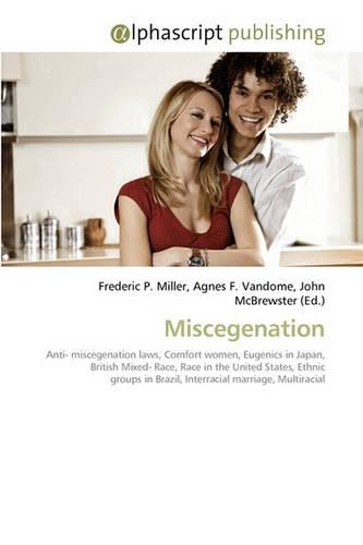 Miscegenation