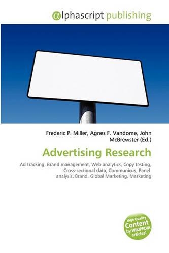 Advertising Research
