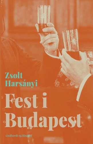 Fest i Budapest