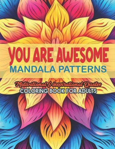 Coloring Book for Adults