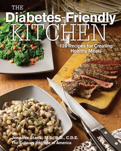 Diabetes-friendly Kitchen