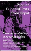 Popular Buddhist Texts from Nepal