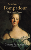 Madame De Pompadour