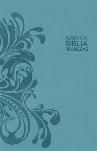 Santa Biblia Promesas-Ntv