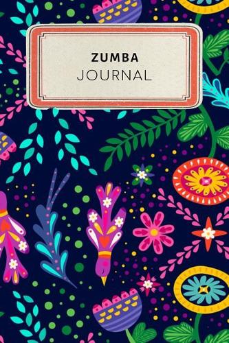 Zumba Journal