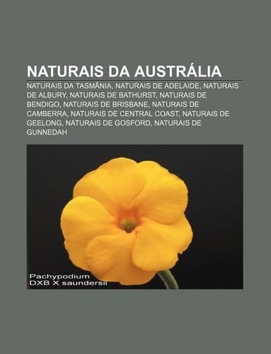 Naturais Da Australia